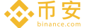 binance us网址下载logo